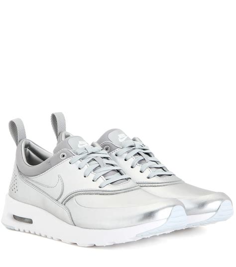 nike air max thea silber|Buy Nike Air Max Thea Sneakers .